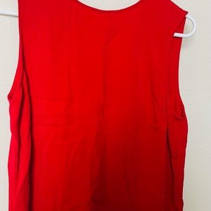 Pop sugar size L top/tank